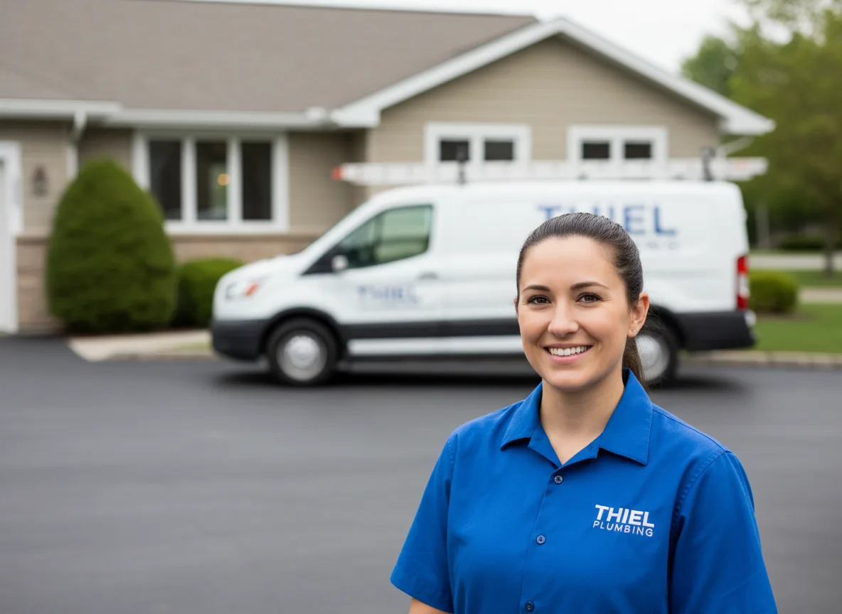 Plumber Portage, IN FAQs